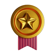 Medal icon